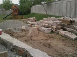 Curvin Excavating & Paving, Ontario, Peterborough