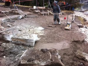 Curvin Excavating & Paving, Ontario, Peterborough